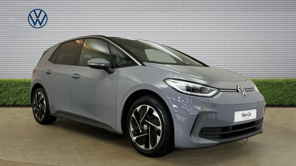 Volkswagen ID.3 150kW Match Pro 59kWh 5dr Auto Electric Hatchback